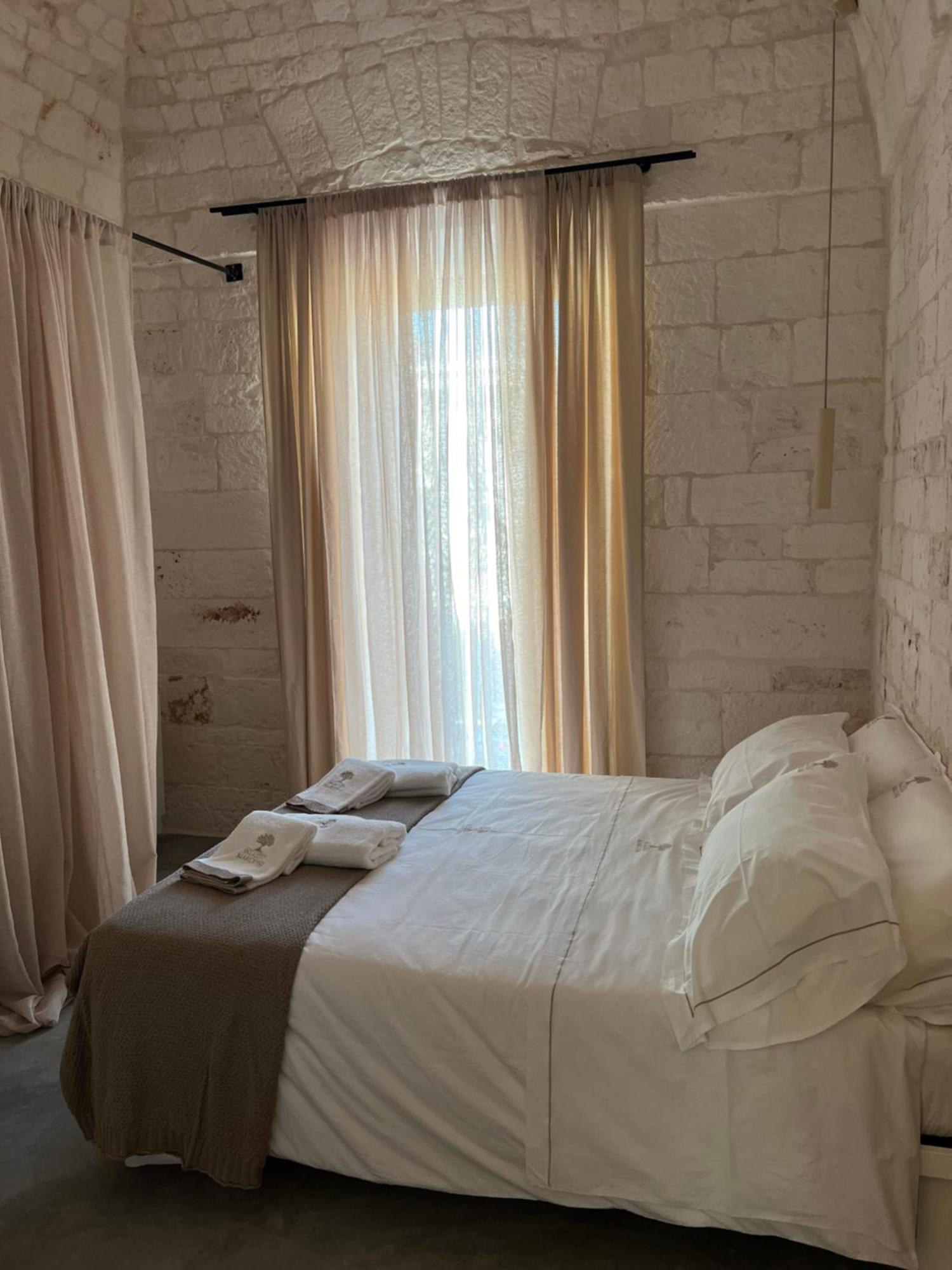 Palazzo Marconi Otel Locorotondo Dış mekan fotoğraf