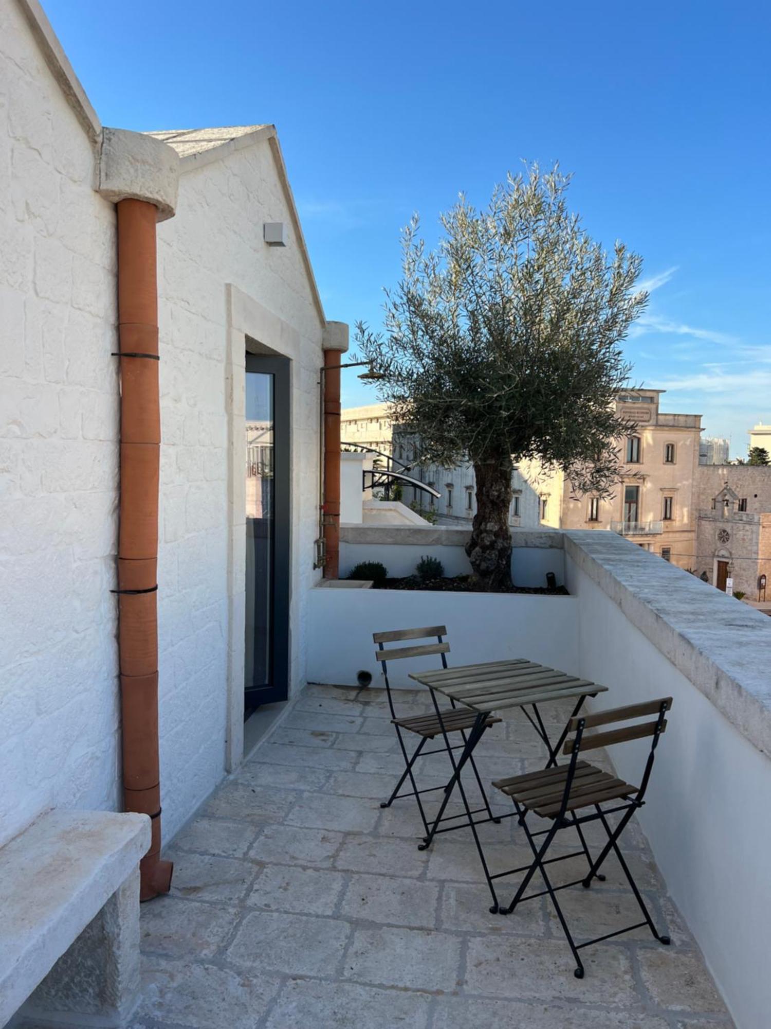 Palazzo Marconi Otel Locorotondo Dış mekan fotoğraf