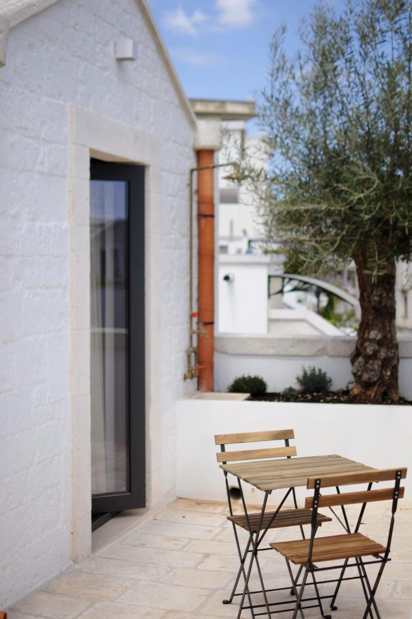 Palazzo Marconi Otel Locorotondo Dış mekan fotoğraf
