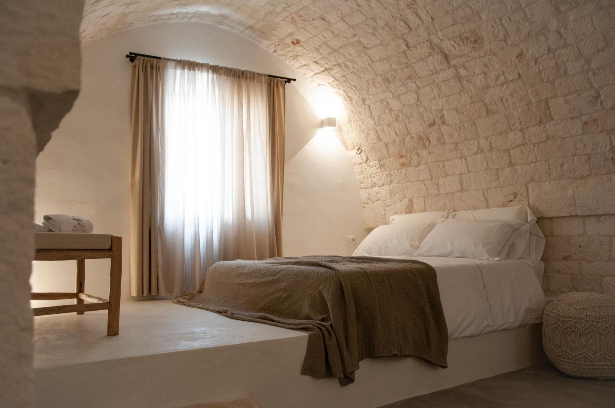 Palazzo Marconi Otel Locorotondo Dış mekan fotoğraf