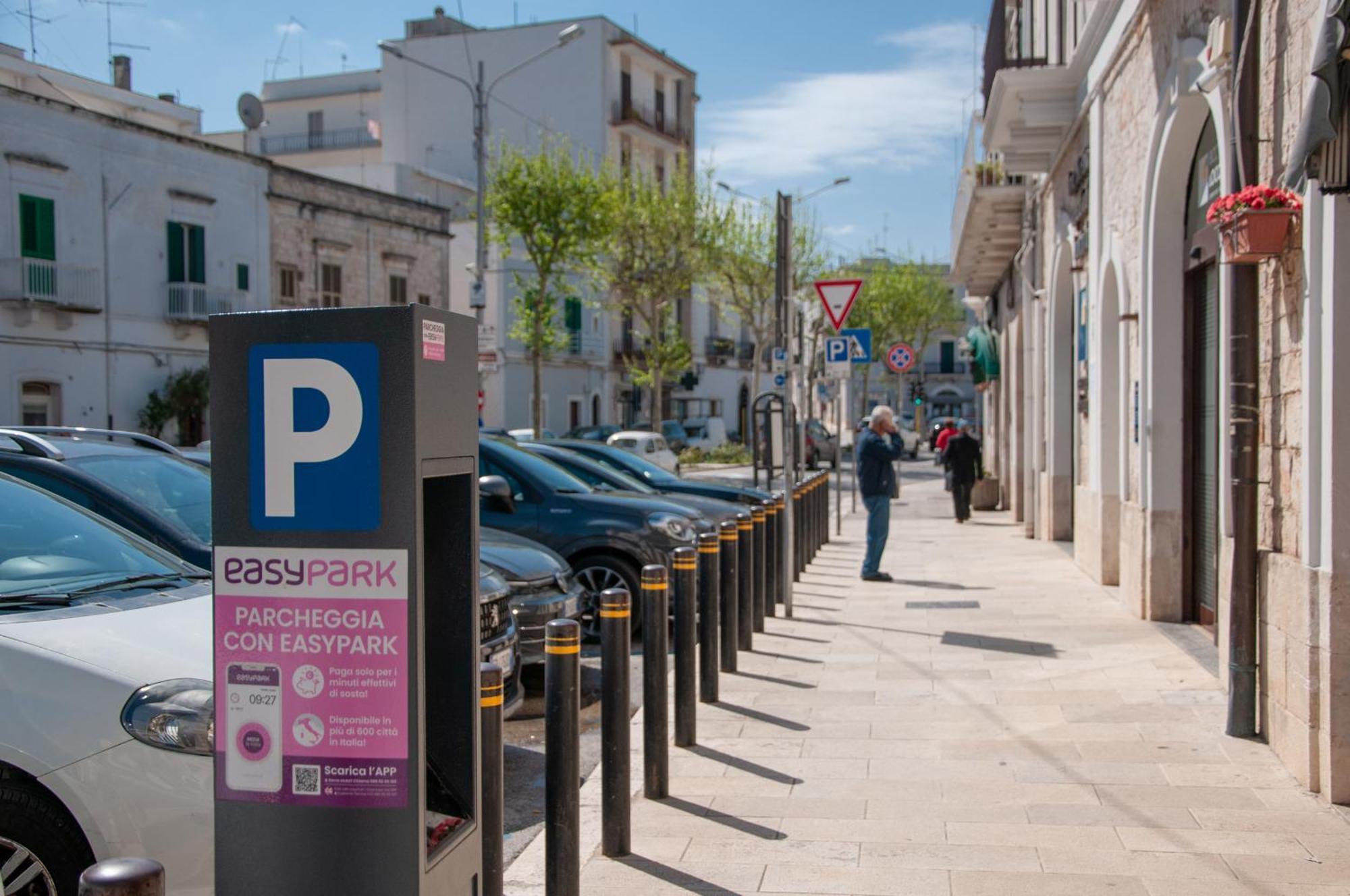 Palazzo Marconi Otel Locorotondo Dış mekan fotoğraf
