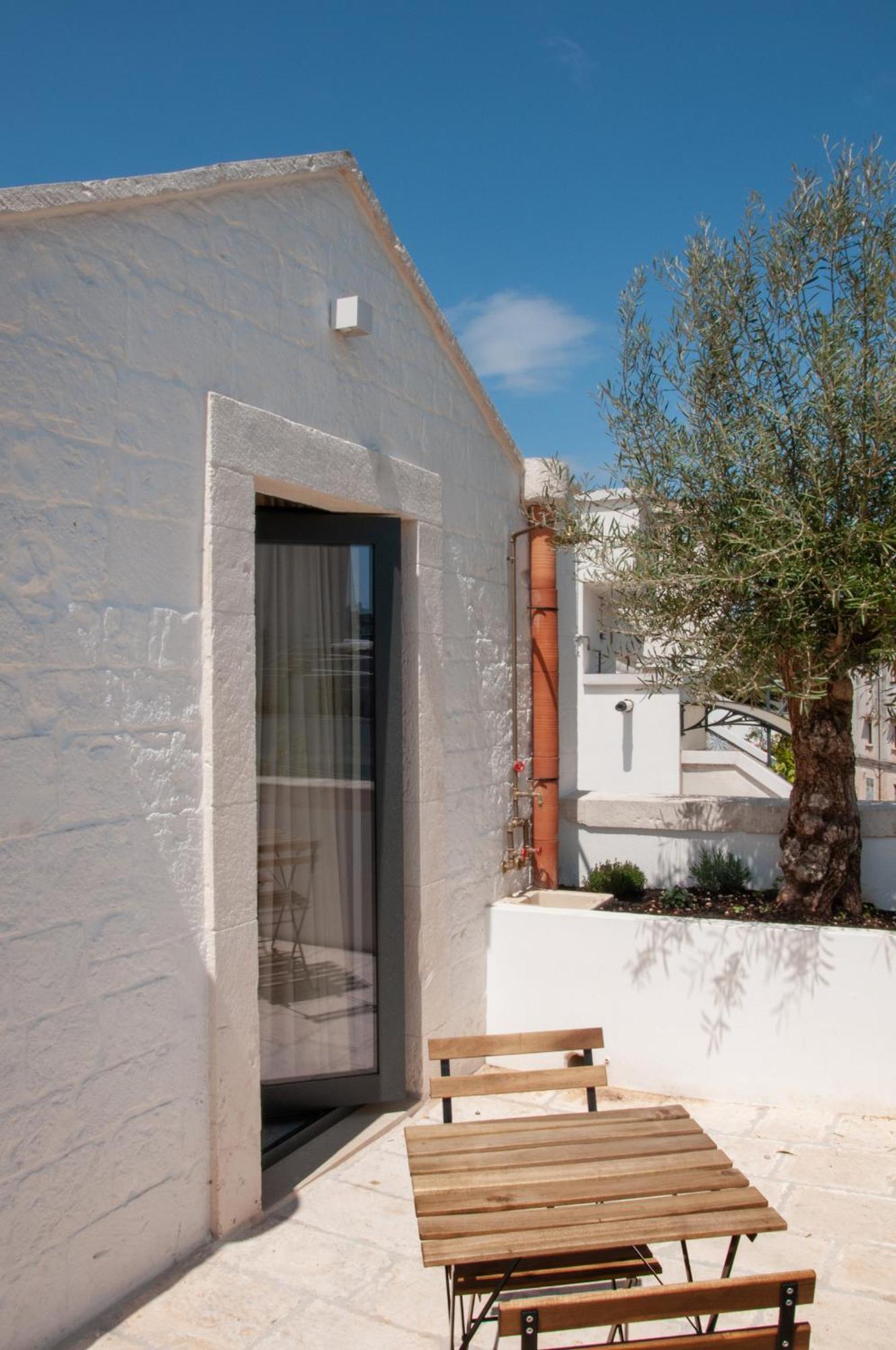 Palazzo Marconi Otel Locorotondo Dış mekan fotoğraf