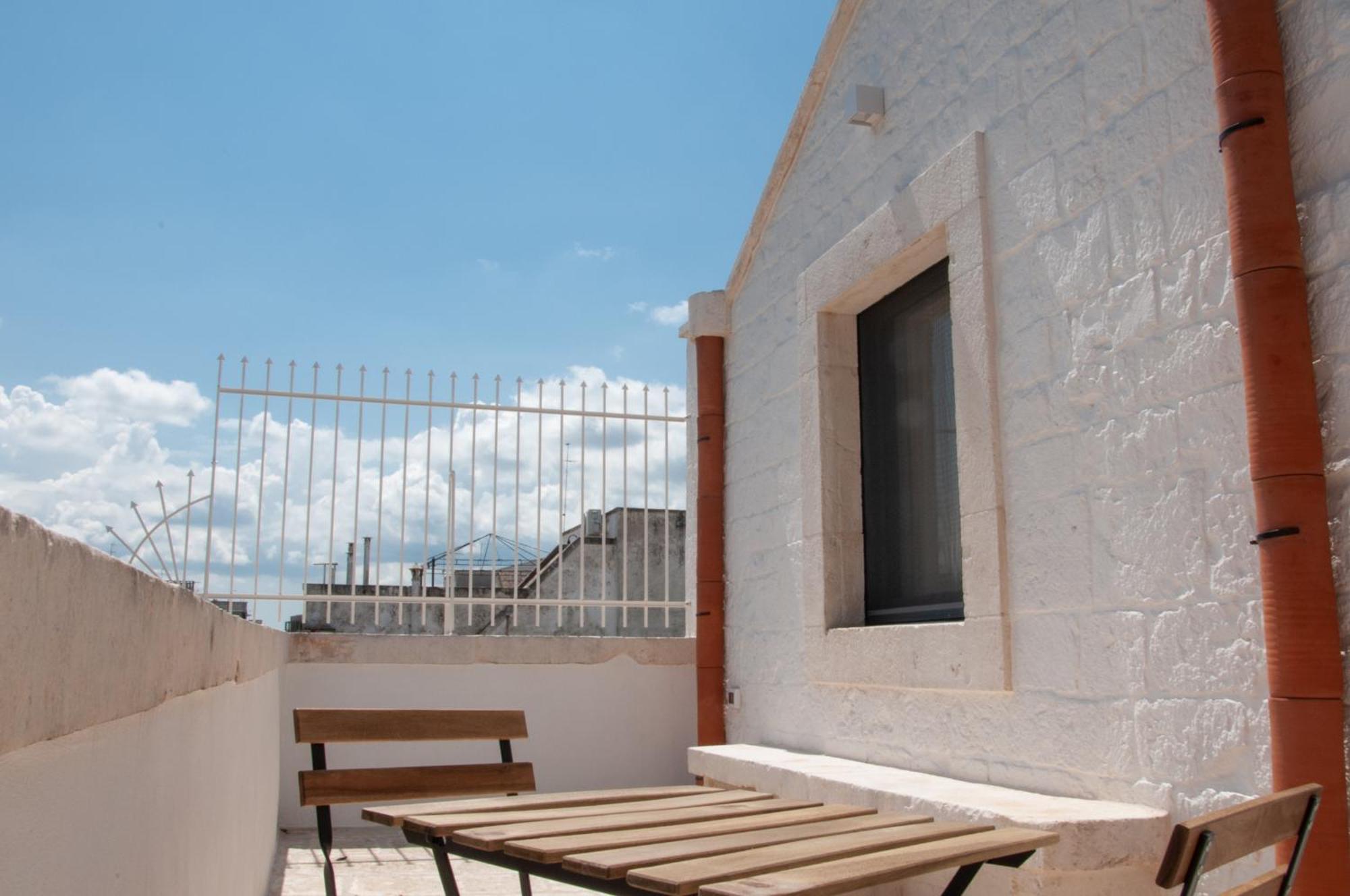 Palazzo Marconi Otel Locorotondo Dış mekan fotoğraf