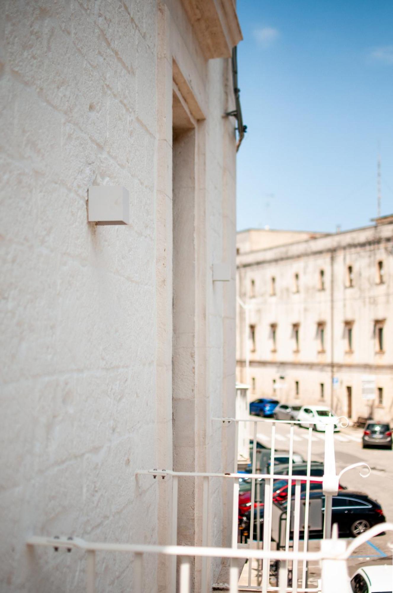 Palazzo Marconi Otel Locorotondo Dış mekan fotoğraf