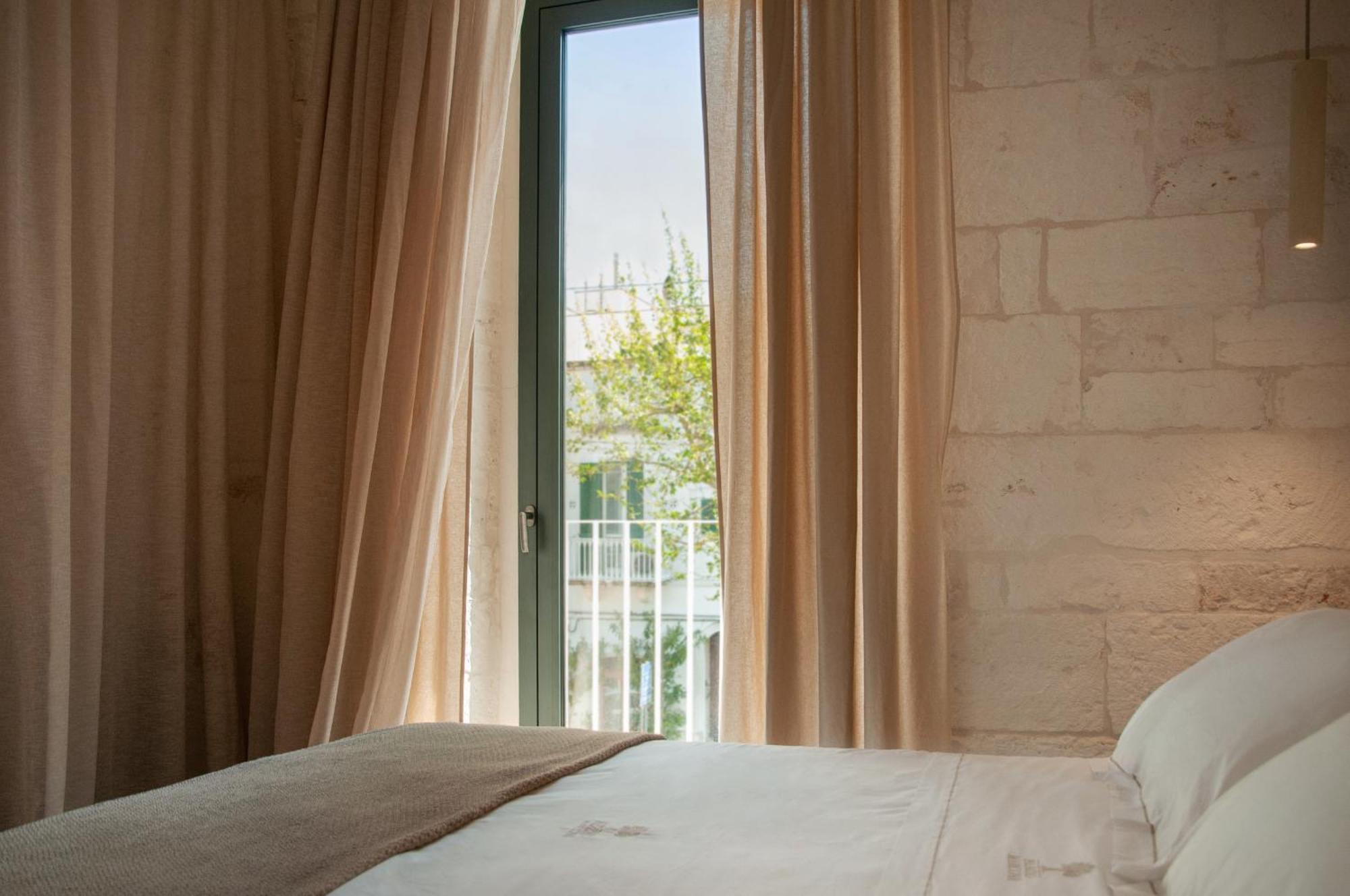 Palazzo Marconi Otel Locorotondo Dış mekan fotoğraf