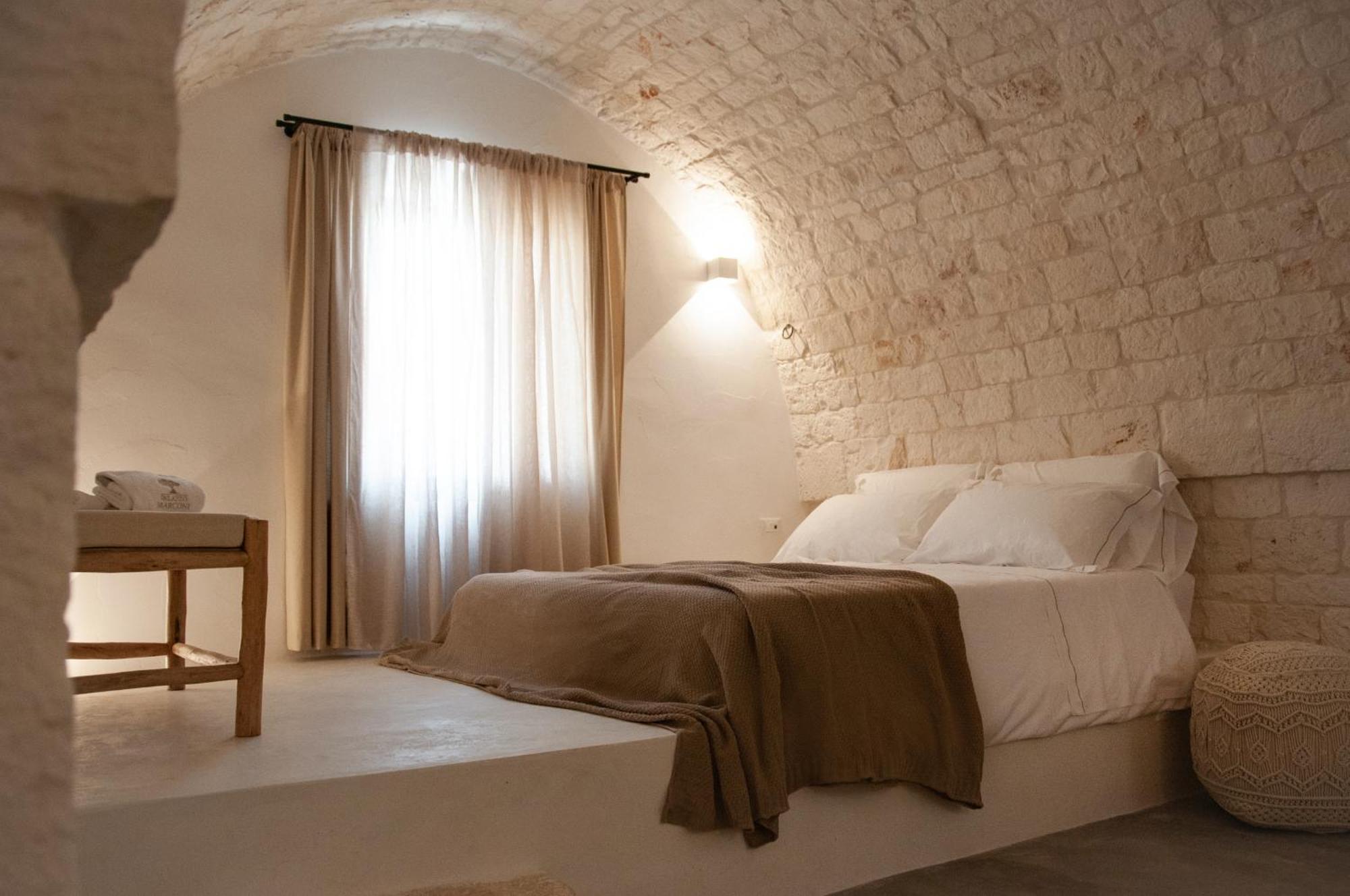 Palazzo Marconi Otel Locorotondo Dış mekan fotoğraf