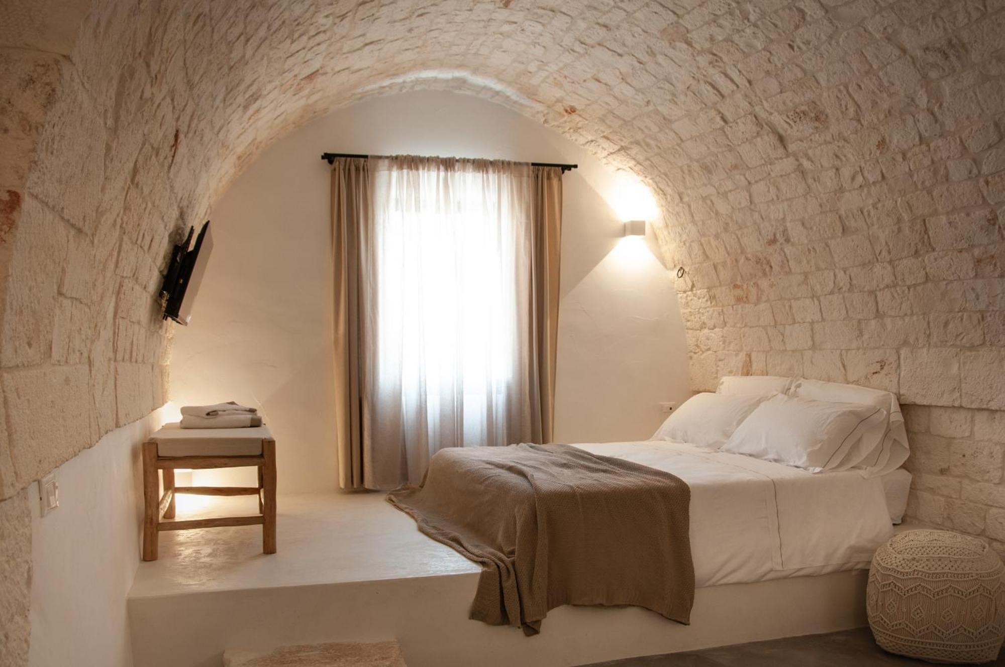 Palazzo Marconi Otel Locorotondo Dış mekan fotoğraf