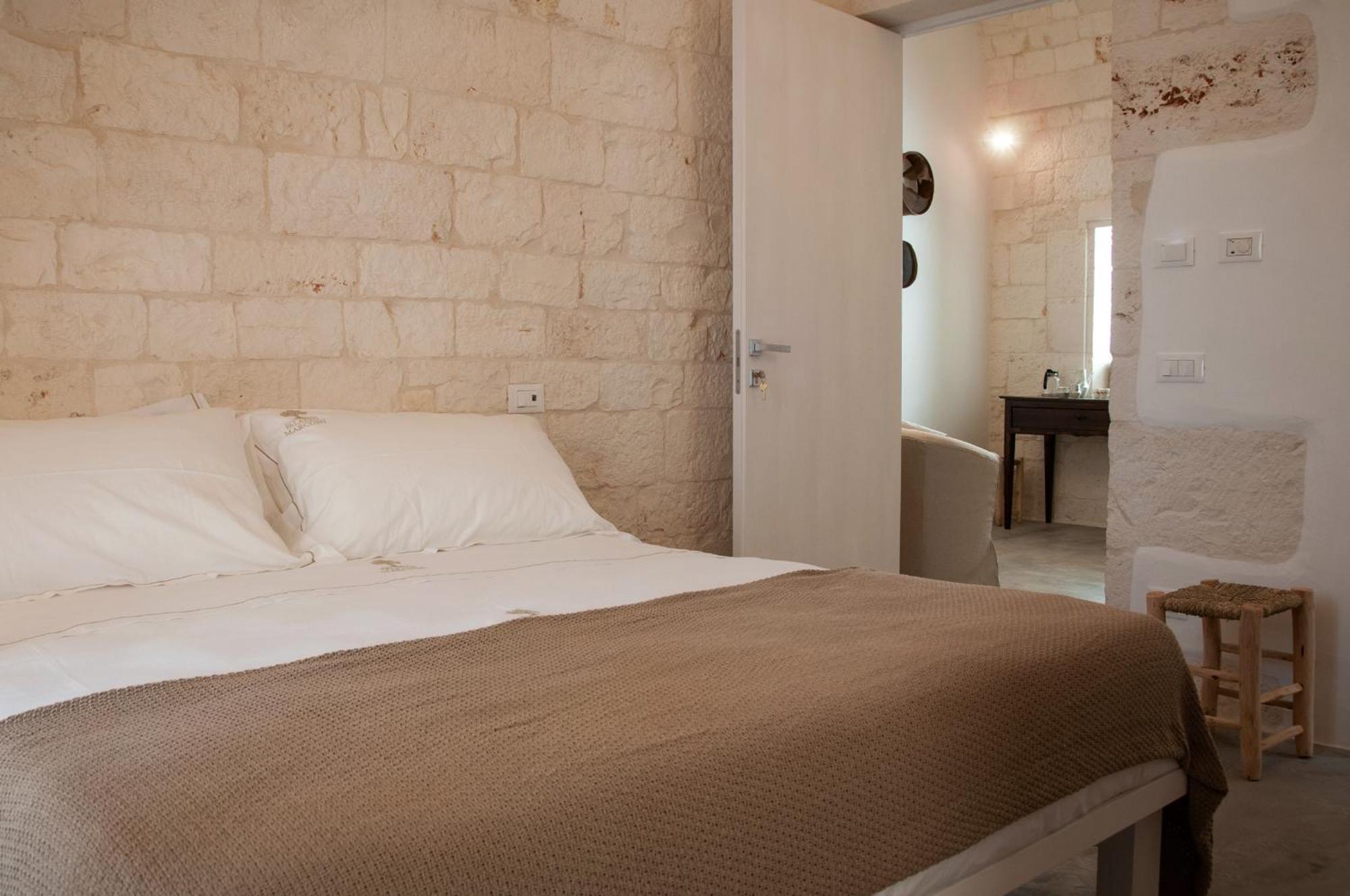 Palazzo Marconi Otel Locorotondo Dış mekan fotoğraf