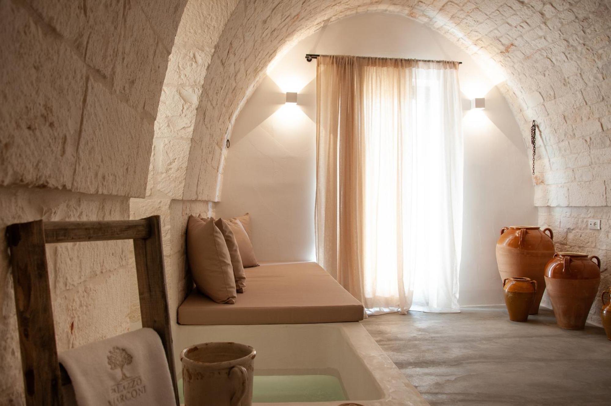 Palazzo Marconi Otel Locorotondo Dış mekan fotoğraf