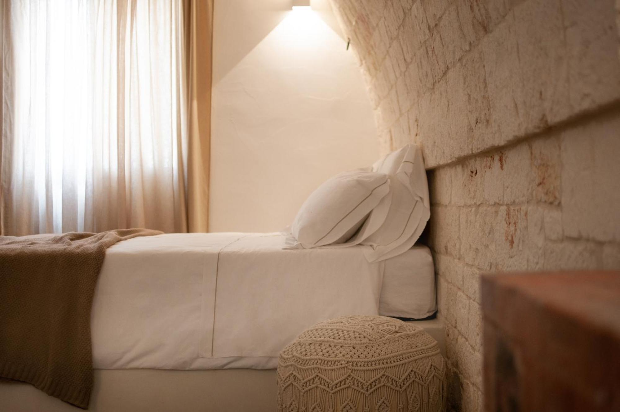 Palazzo Marconi Otel Locorotondo Dış mekan fotoğraf