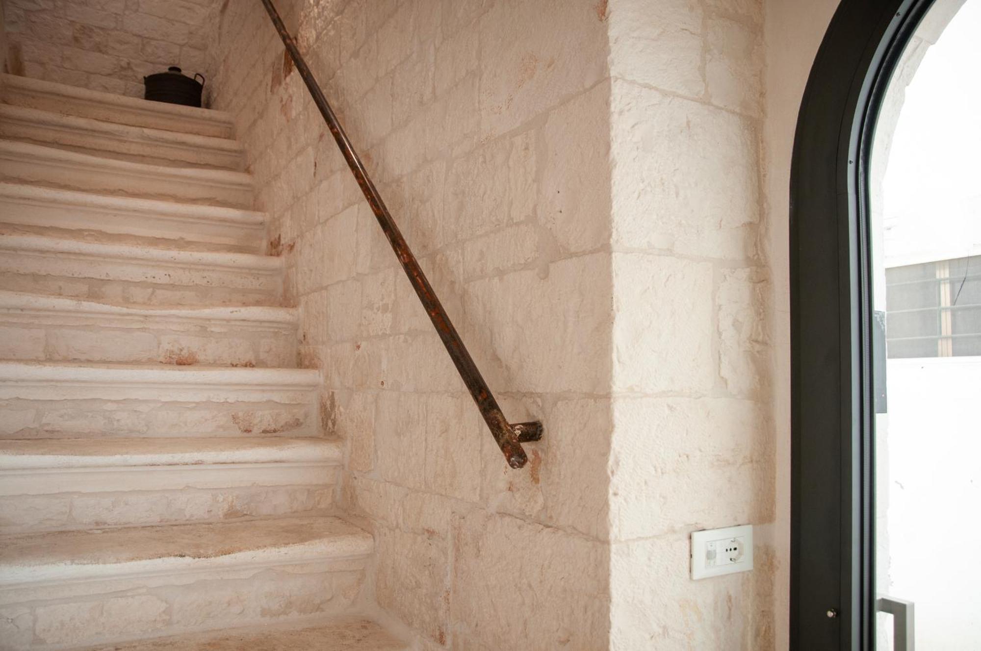 Palazzo Marconi Otel Locorotondo Dış mekan fotoğraf