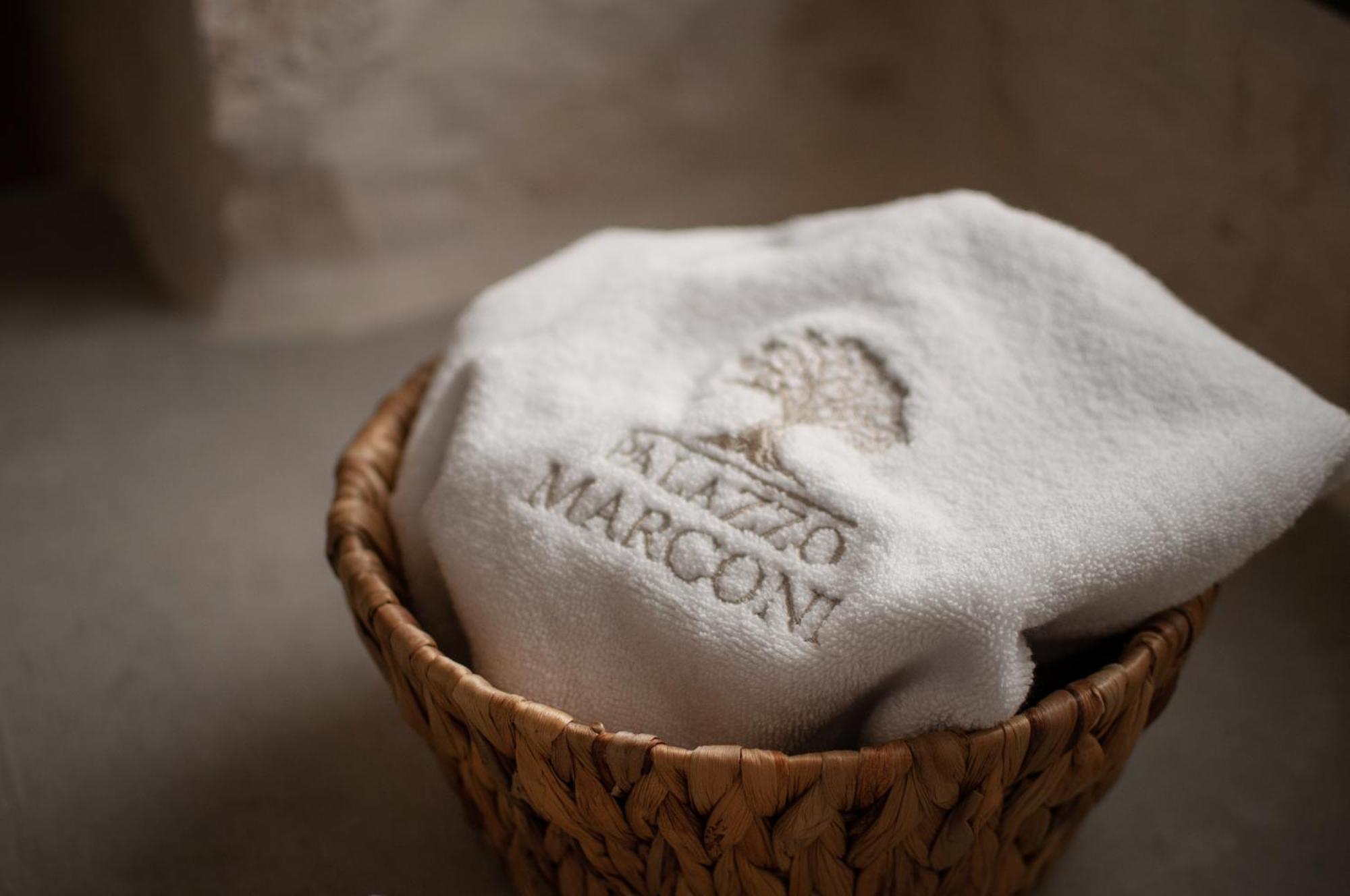 Palazzo Marconi Otel Locorotondo Dış mekan fotoğraf